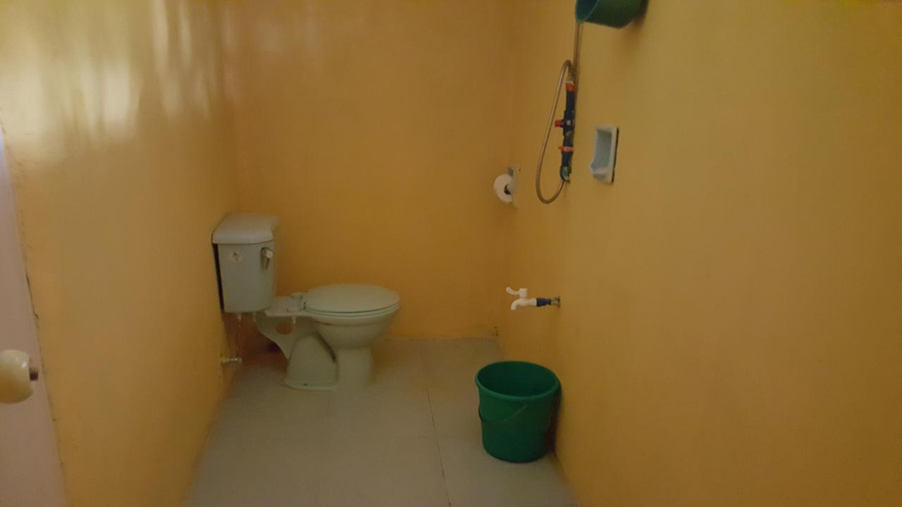 Trisha Lodging House San Vicente  Exterior foto